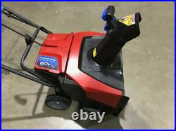 Toro Power Clear 21 in. 60 v Brushless Electric Snow Blower TOOL ONLY 39901T