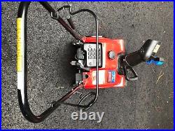 Toro Power Clear 518 Snowthrower. Excellent condition