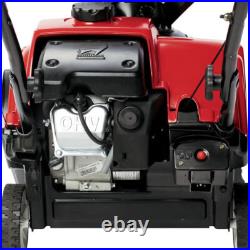 Toro Power Clear 518 ZE 18 in. 99 cc Single stage Gas Snow Blower Toro Power Clear 518 ZE 18 in. 99 cc Single stage Gas Snow Blower