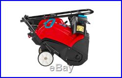 Toro Power Clear 518 ZE 18 in. Single-Stage Gas Snow Blower NEW