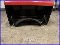 Toro Power Clear 721 E 21 in. Single Stage Gas Snow Blower 210 Chute Thrower