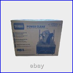ALSTRAEY Recoil Pull Starter 119-1945 121-4252 Compatible With Toro Power Clear 621 721 Snow Blower