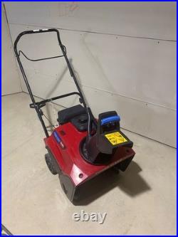 Toro Power Clear 721 E Snow Blower 38753