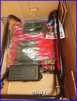 Toro Power Clear 721 E Snow Blower 38753