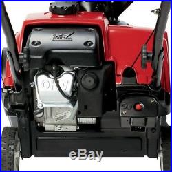 Toro Power Clear Gas Snow Blower 18 in. Single-Stage Electric Start Plastic New