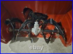 Toro Power Max 60v e24 24 Snow Blower