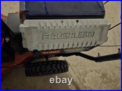 Toro Power Max 60v e24 24 Snow Blower