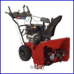 Toro Power Max 824 OE 24-Inch 2-Stage Electric Start Gas Snow Blower