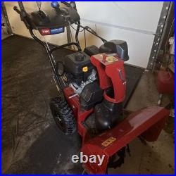 Toro Power Max 824 Oe