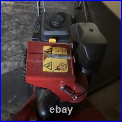 Toro Power Max 824 Oe