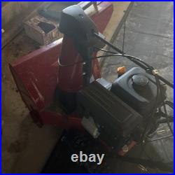 Toro Power Max 824 Oe