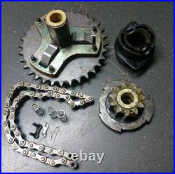 Toro Power Max 826 OXE Wheel Clutch Asm 107-8895 RIGHT Shift Collar 107-8888