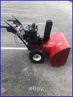 Toro Power Shift 32 Clearing Width 2-Stage Snowblower
