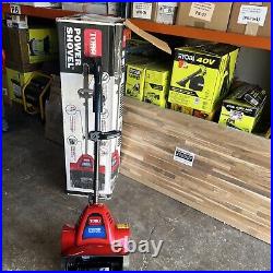 Toro Power Shovel 12 In. Electric Power Shovel Plus Model #38360 Toro Power Shovel 12 In. Electric Power Shovel Plus Model #38360