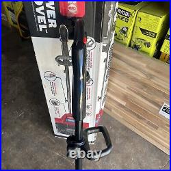 Toro Power Shovel 12 In. Electric Power Shovel Plus Model #38360 Toro Power Shovel 12 In. Electric Power Shovel Plus Model #38360