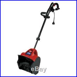 Toro Power Shovel 12 in. 7.5 Amp Electric Snow Blower FREE SHIPPING / BRAND NEW