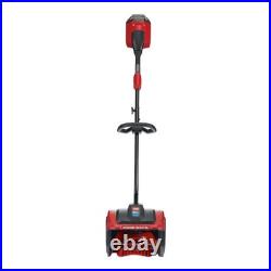 Toro Power Shovel 60V battery Snow Thrower (Battery or Charger NOT INCLUDED)