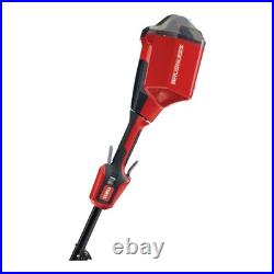 Toro Power Shovel 60V battery Snow Thrower (Battery or Charger NOT INCLUDED)