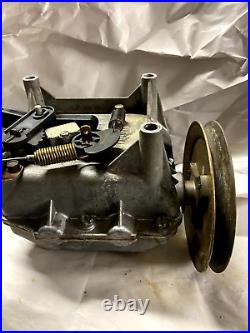 Toro Power shift 624 Snowblower Transmission Gearbox 62-0190 subs to 66-8030