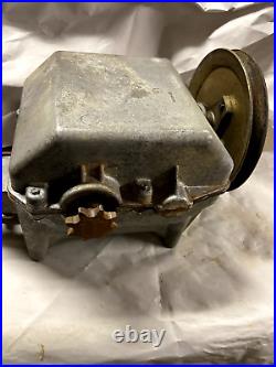 Toro Power shift 624 Snowblower Transmission Gearbox 62-0190 subs to 66-8030