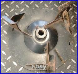 Toro Powershift 824 Snowblower 66-7910 3-Blade Impeller 66-7910-03 NLA