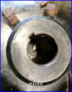 Toro Powershift 824 Snowblower 66-7910 3-Blade Impeller 66-7910-03 NLA