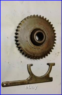 Toro Powershift Snowblower Transmission 41t Gear 62-0370 & Shift Fork 62-1040