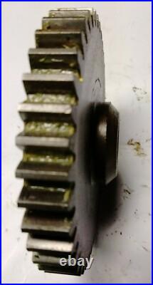 Toro Powershift Snowblower Transmission 41t Gear 62-0370 & Shift Fork 62-1040