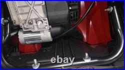 Toro Single-Stage Gas Snow Blower 18 99cc Engine Self-Propelled Electric Start Toro Single-Stage Gas Snow Blower 18 99cc Engine Self-Propelled Electric Start