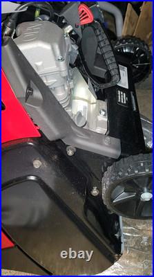 Toro Single-Stage Gas Snow Blower 18 99cc Engine Self-Propelled Electric Start Toro Single-Stage Gas Snow Blower 18 99cc Engine Self-Propelled Electric Start