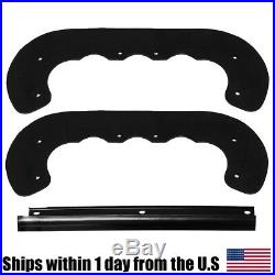 Toro Snow Blower Paddles Scraper Bar Kit CCR2450 95-6151 99-9313