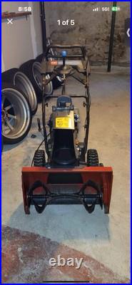Toro Snow Blower Power Max 826LE (38622)