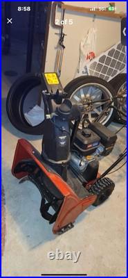 Toro Snow Blower Power Max 826LE (38622)