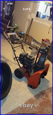 Toro Snow Blower Power Max 826LE (38622)