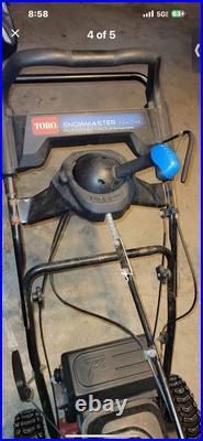 Toro Snow Blower Power Max 826LE (38622)