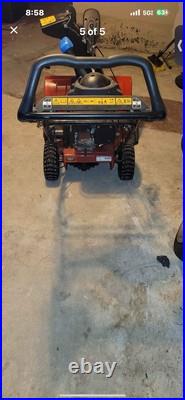 Toro Snow Blower Power Max 826LE (38622)