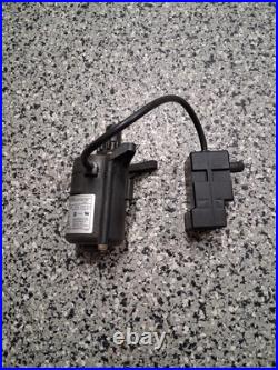 Toro Snow Blower Powerlite, Powerlite-e, Ccr1000, Ccr 1000e Electric Starter
