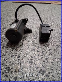 Toro Snow Blower Powerlite, Powerlite-e, Ccr1000, Ccr 1000e Electric Starter