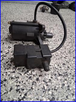 Toro Snow Blower Powerlite, Powerlite-e, Ccr1000, Ccr 1000e Electric Starter