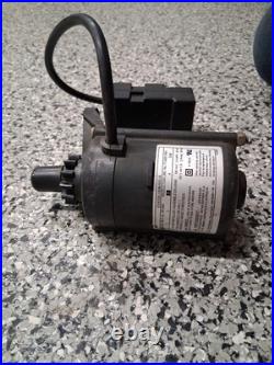 Toro Snow Blower Powerlite, Powerlite-e, Ccr1000, Ccr 1000e Electric Starter