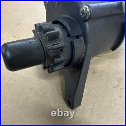 Toro Snow Blower Powerlite, Powerlite-e, Ccr1000, Ccr 1000e Electric Starter