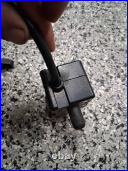 Toro Snow Blower Powerlite, Powerlite-e, Ccr1000, Ccr 1000e Electric Starter