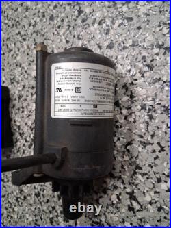 Toro Snow Blower Powerlite, Powerlite-e, Ccr1000, Ccr 1000e Electric Starter