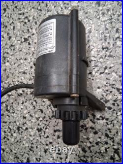Toro Snow Blower Powerlite, Powerlite-e, Ccr1000, Ccr 1000e Electric Starter
