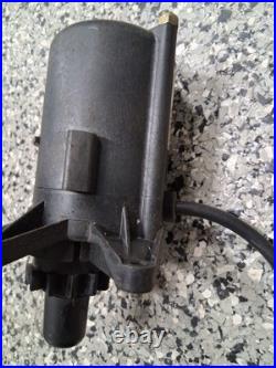Toro Snow Blower Powerlite, Powerlite-e, Ccr1000, Ccr 1000e Electric Starter