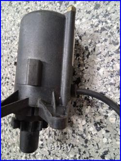 Toro Snow Blower Powerlite, Powerlite-e, Ccr1000, Ccr 1000e Electric Starter