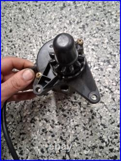 Toro Snow Blower Powerlite, Powerlite-e, Ccr1000, Ccr 1000e Electric Starter