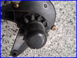 Toro Snow Blower Powerlite, Powerlite-e, Ccr1000, Ccr 1000e Electric Starter