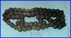 Toro Wheel Horse 115165 Drive Chain Snow Thrower OEM NOS New Holland