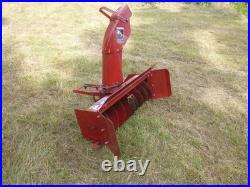 Toro Wheel Horse 42 Inch Snow Blower Attachment 79263